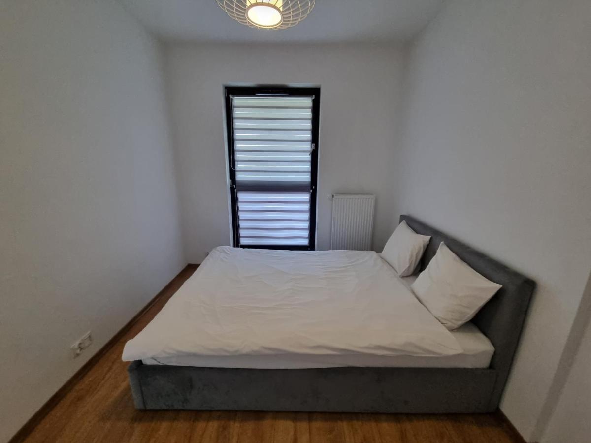 Notabene Apartment Варшава Экстерьер фото